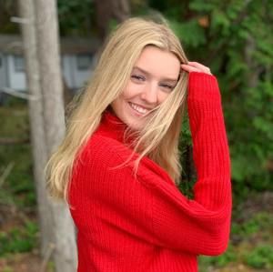 Meet your Posher, Mackenzie